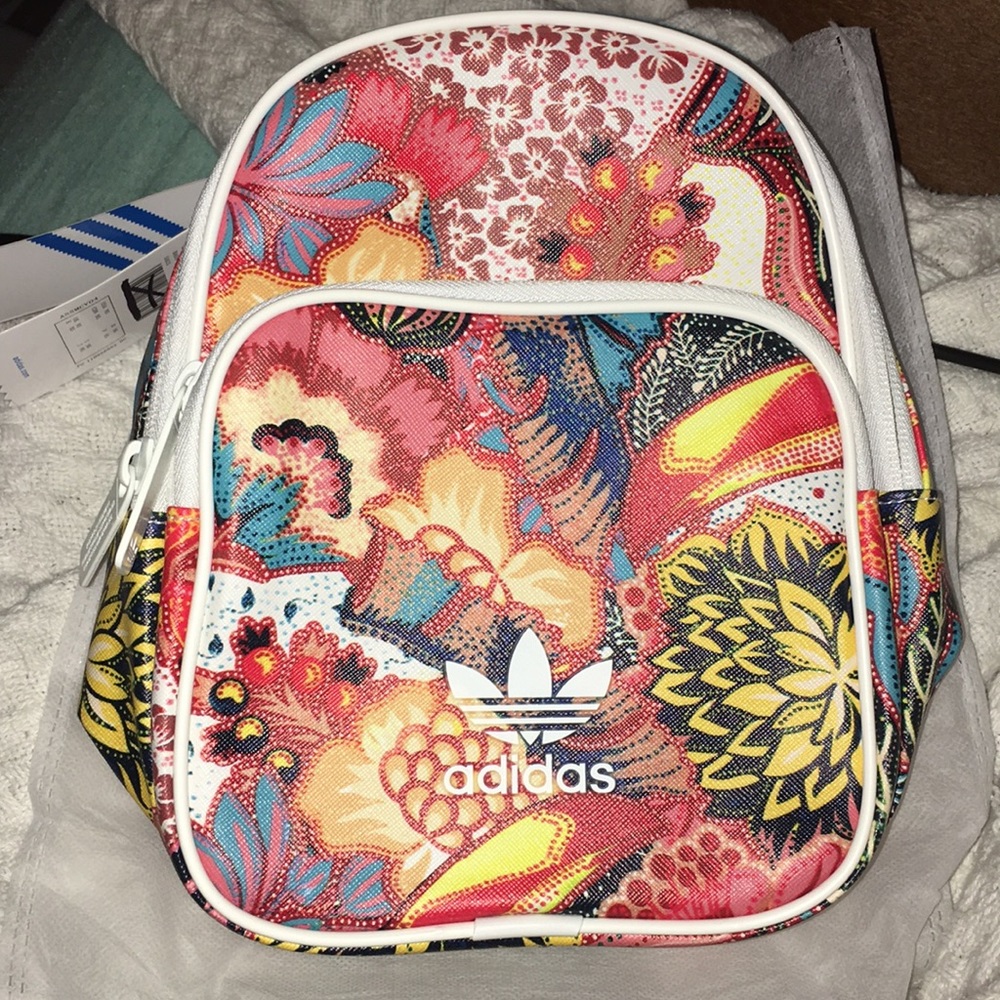 Adidas Original Mini Backpack